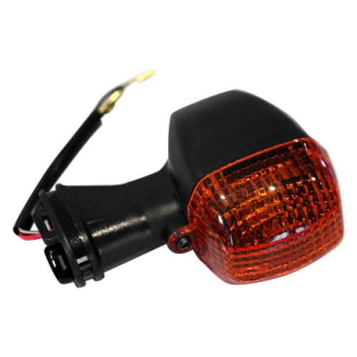 K&S Technologies - K&S Technologies DOT Approved Turn Signal - Amber - 25-4185