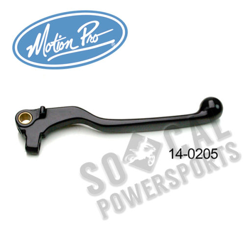 Motion Pro - Motion Pro Brake Lever - Black - 14-0205