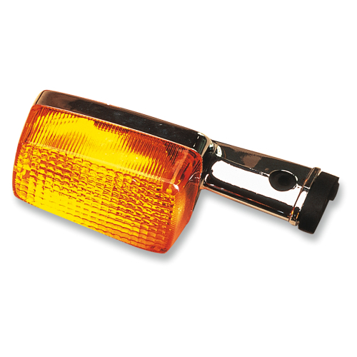 K&S Technologies - K&S Technologies DOT Approved Turn Signal - Amber - 25-1096