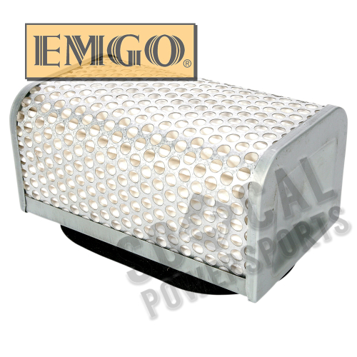 Emgo - Emgo Air Filter - 12-92600