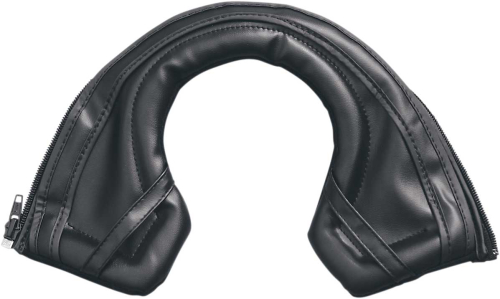 Z1R - Z1R Helmet Neck Curtain for Drifter Helmets - Black - 2XS-Md - 0133-0291