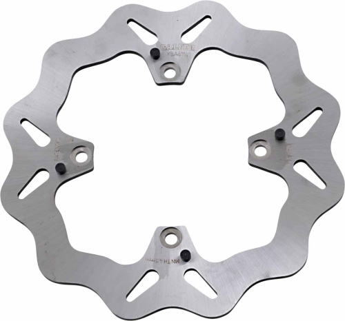 Galfer Brakes - Galfer Brakes Standard Wave Brake Rotor - DF769W