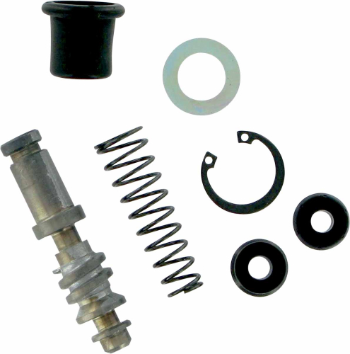 Moose Racing - Moose Racing Master Cylinder Rebuild Kit - 0617-0082