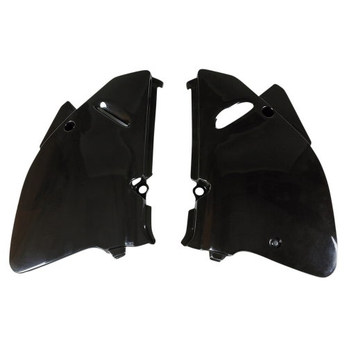 UFO Plastics - UFO Plastics Side Panels - Black - SU02946-001