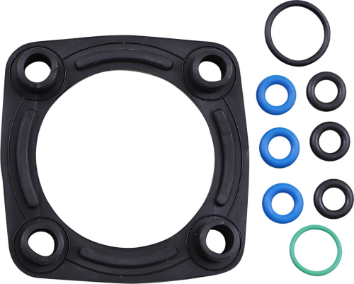 Vertex - Vertex O-Ring Injector Kit - 625009