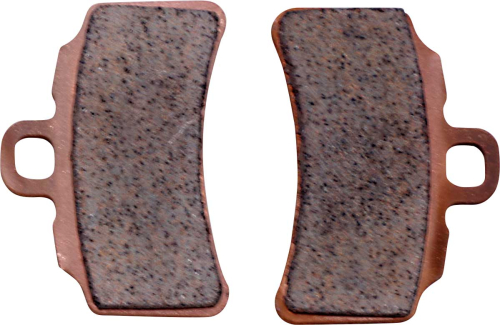 DP Brakes - DP Brakes Pro MX High-Performance Brake Pad - SDP588