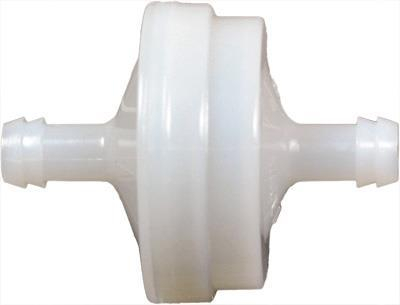 Visu-Filter - Visu-Filter High Flow High Capacity Filter - 1/4in. (Card of 20) - 8415-00-9909