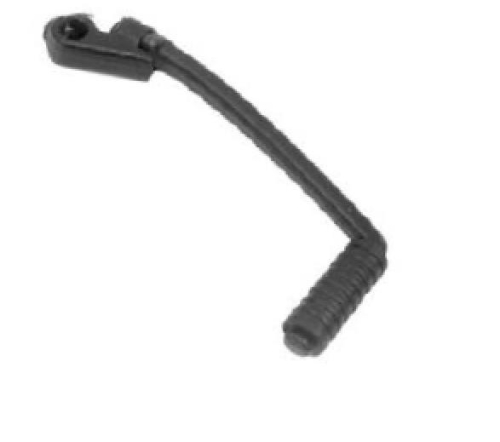 Emgo - Emgo Kickstart Lever - 83-61630