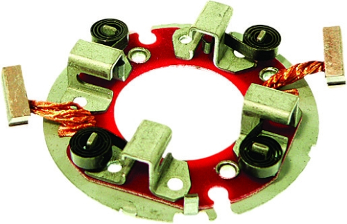 Fire Power - Fire Power Starter Brush and Holder - 151-54000