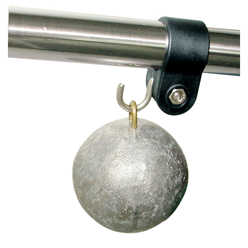 Scotty - Scotty 1148 Weight Hook Boom Mount f/1-1/4" Booms