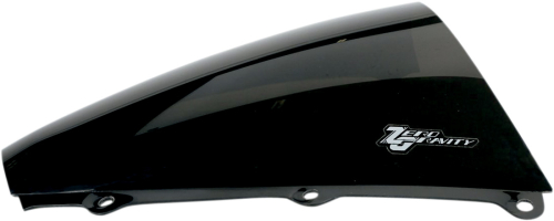 Zero Gravity - Zero Gravity SR Series Windscreen - Dark Smoke - 20-405-19