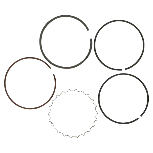 Wiseco - Wiseco Ring Set - 48.50mm - 1909XE