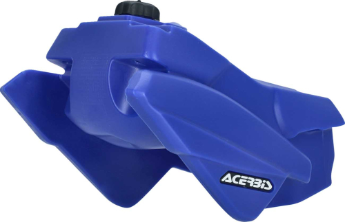 Acerbis - Acerbis Fuel Tanks - Blue - 2.8 Gal. - 2981850211
