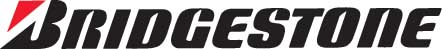 Factory Effex - Factory Effex Logo 5 Pack Stickers - Bridgestone - 04-2680