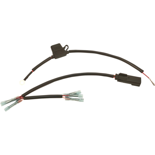 Namz - Namz Replacement Can-Bus Electrical Connections - NHD-69201599A
