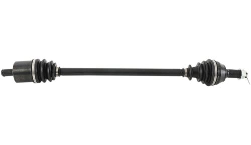 All Balls - All Balls 8Ball Extreme Duty Axle - AB8-PO-8-313