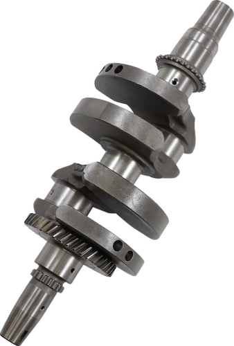 Hot Rods - Hot Rods Crankshaft Assembly - HR00046