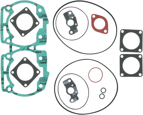 Vertex - Vertex Top End Gasket Kit - 710215