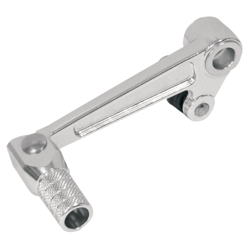 Emgo - Emgo Forged Shift Lever - Folding - Alloy Forged - 83-10150