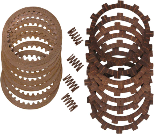 DP Brakes - DP Brakes DPK Clutch Kit - DPK150