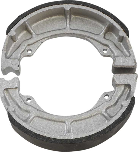 DP Brakes - DP Brakes GF Friction Rated Brake Shoes - 9135