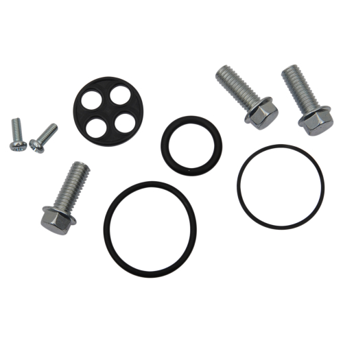 All Balls - All Balls Fuel Petcock Repair Kit - 60-1056