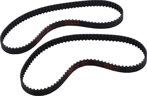 Belt Drives Ltd - Belt Drives Ltd Tru-Fit Timing Belt - BDL-XD-100