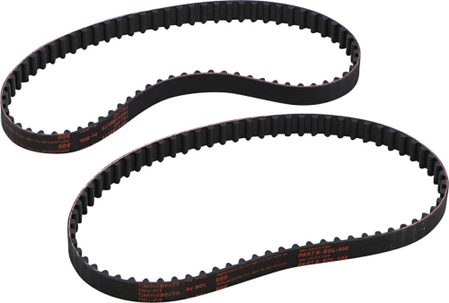 Belt Drives Ltd - Belt Drives Ltd Tru-Fit Timing Belt - BDL-900