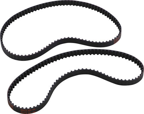 Belt Drives Ltd - Belt Drives Ltd Tru-Fit Timing Belt - BDL-996
