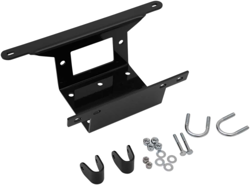 Moose Utility - Moose Utility Winch Mount - 1570PF