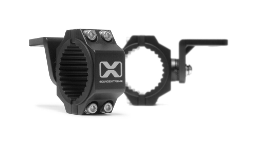 ECOXGEAR - ECOXGEAR V8 Whip Mount - ACC-SEWV8