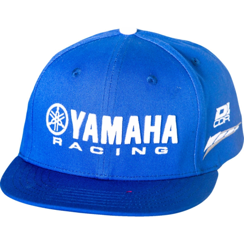 DCOR - DCOR Yamaha Factory Hat - 70-143-1
