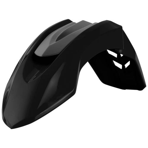 Polisport - Polisport SM Line Front Fender - Black - 8553500002