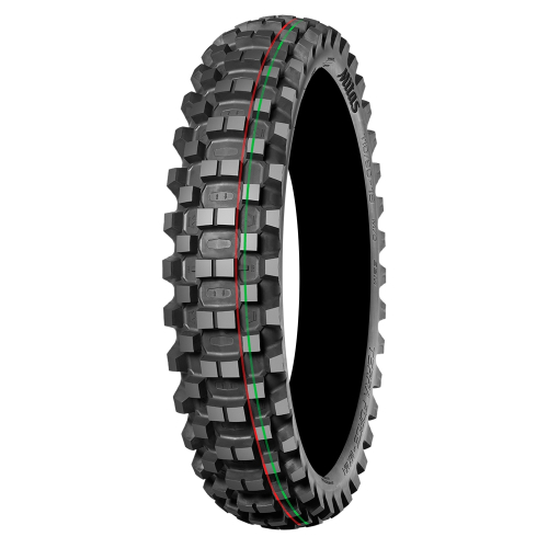 Mitas - Mitas Terra Force-MX MH Rear Tire - 110/90-19 - 70000923