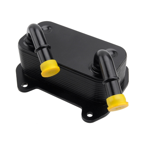 WSM - WSM Oil Radiator - 010-7025-01