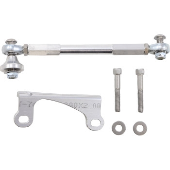 Alloy Art - Alloy Art Touring Frame Stabilizer - 09TS-3