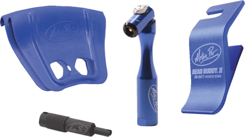 Motion Pro - Motion Pro Essential Tire Tools Kit - 20-0348
