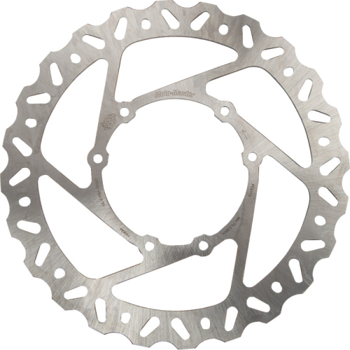 Moto-Master - Moto-Master Nitro Series Brake Disc - 110644-PU