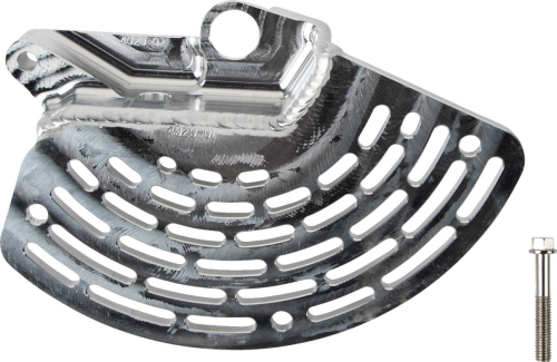 Moose Racing - Moose Racing Front Brake Rotor Guard - 32-4020