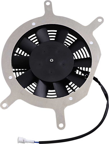 Moose Utility - Moose Utility Hi-Performance Cooling Fan - Z2011