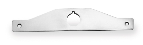 ModQuad - ModQuad Hide-A-Key - Polished - HK-1