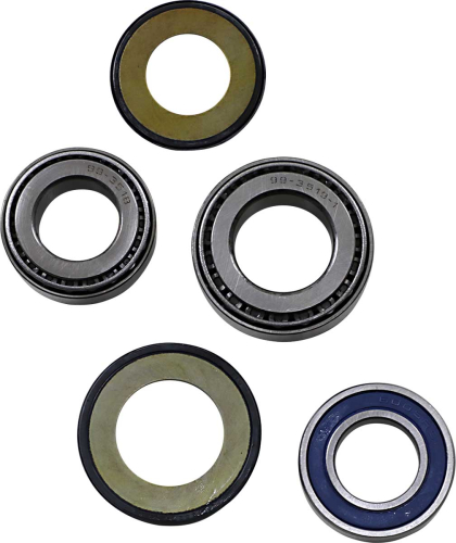 All Balls - All Balls Steering Stem Bearing Kit - 22-1060