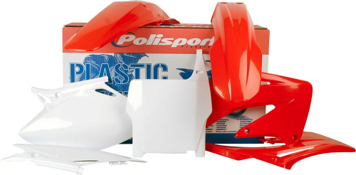 Polisport - Polisport Plastic Kit - OE - 90109
