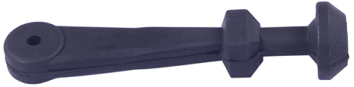 SPI - SPI OEM Style Hood Strap - 12-135-01