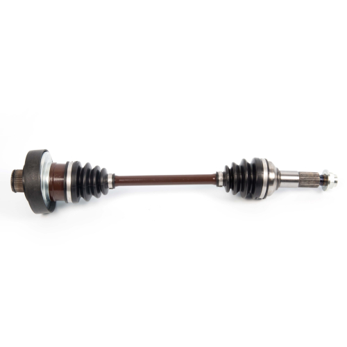 All Balls - All Balls 6 Ball Heavy Duty Axle - AB6-YA-8-301