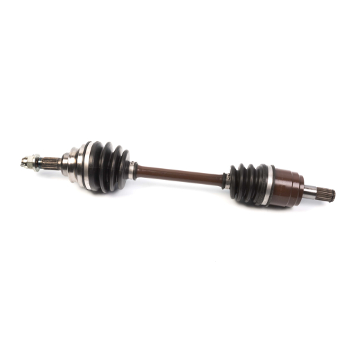 All Balls - All Balls 6 Ball Heavy Duty Axle - AB6-HO-8-217