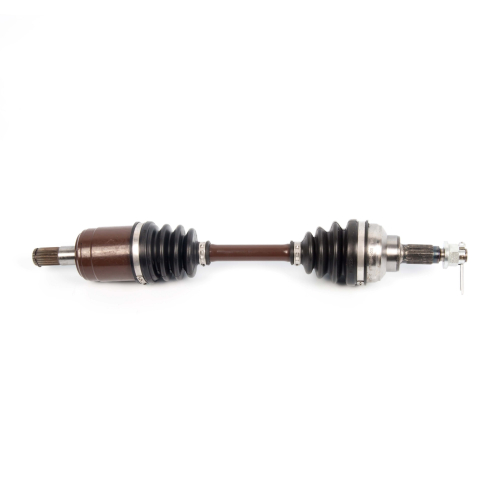 All Balls - All Balls 6 Ball Heavy Duty Axle - AB6-HO-8-108