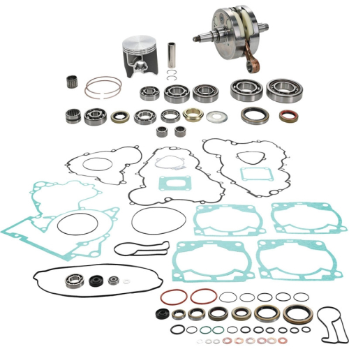 Vertex - Vertex Complete Engine Rebuild Kit - WR00071