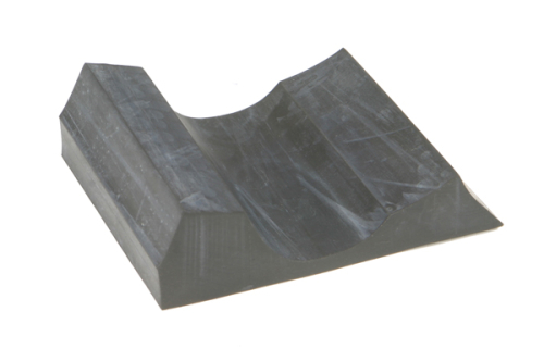 Starting Line Products - Starting Line Products Replacement Mount Saddle Bumper - 35-362