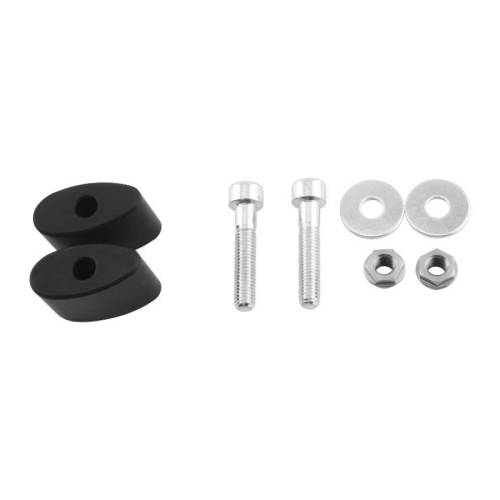Highsider - Highsider Turn Signal Adaptor - Rear - 220-234